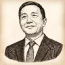 Chân dung Mục sư Kiêm