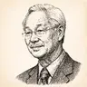 Chân dung Mục sư Long