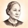 Chân dung Mai Phạm