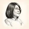 Chân dung Mỹ Lệ Winn