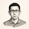 Chân dung Đoàn Tuấn