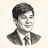 Chân dung Trần Quang Vinh